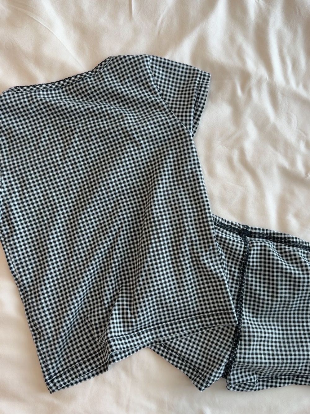 Doen Kids HUCKLEBERRY TEE & TOMMIE SHORT - Picture 3 of 3
